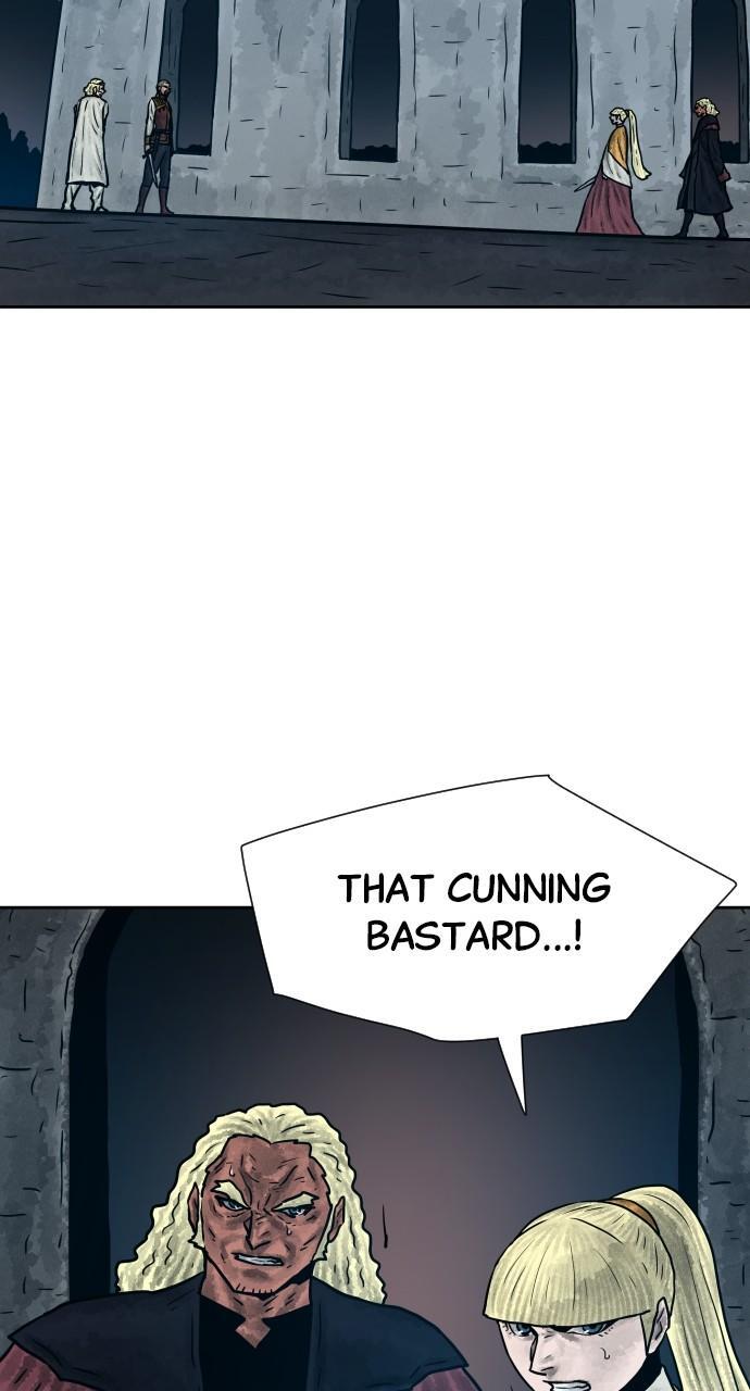 Read Warrior Executioner Manga Online