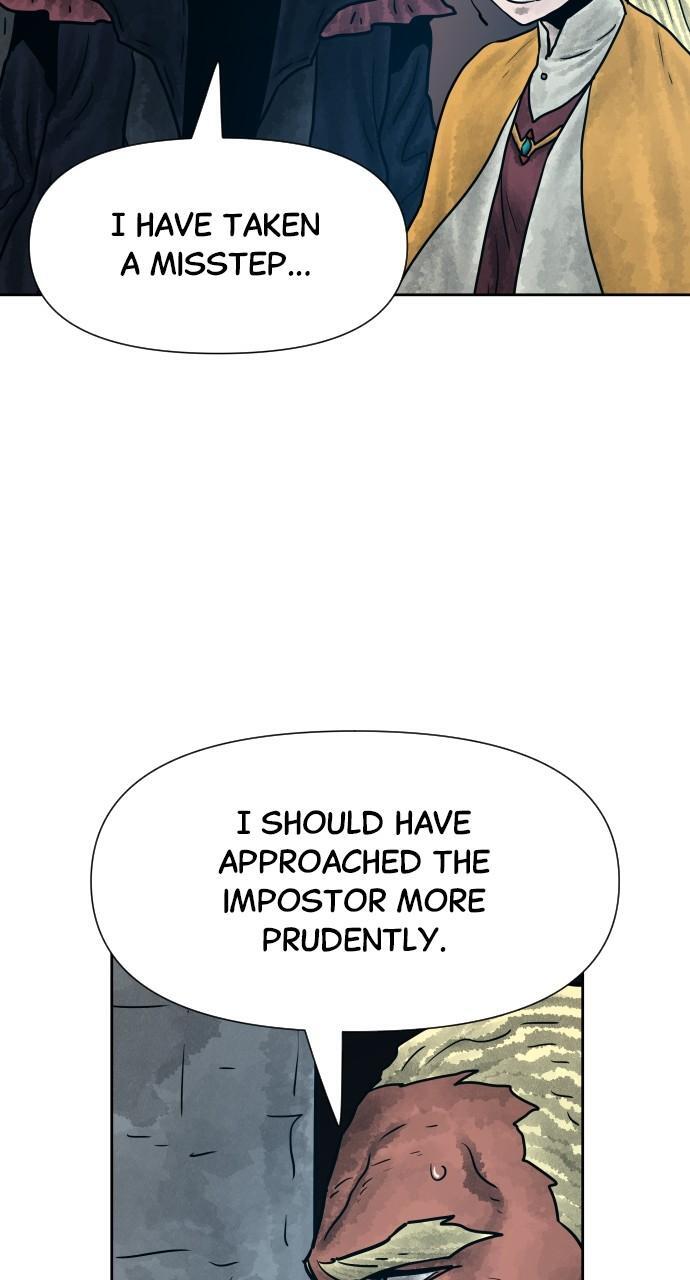 Read Warrior Executioner Manga Online