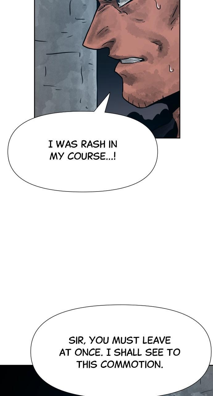 Read Warrior Executioner Manga Online
