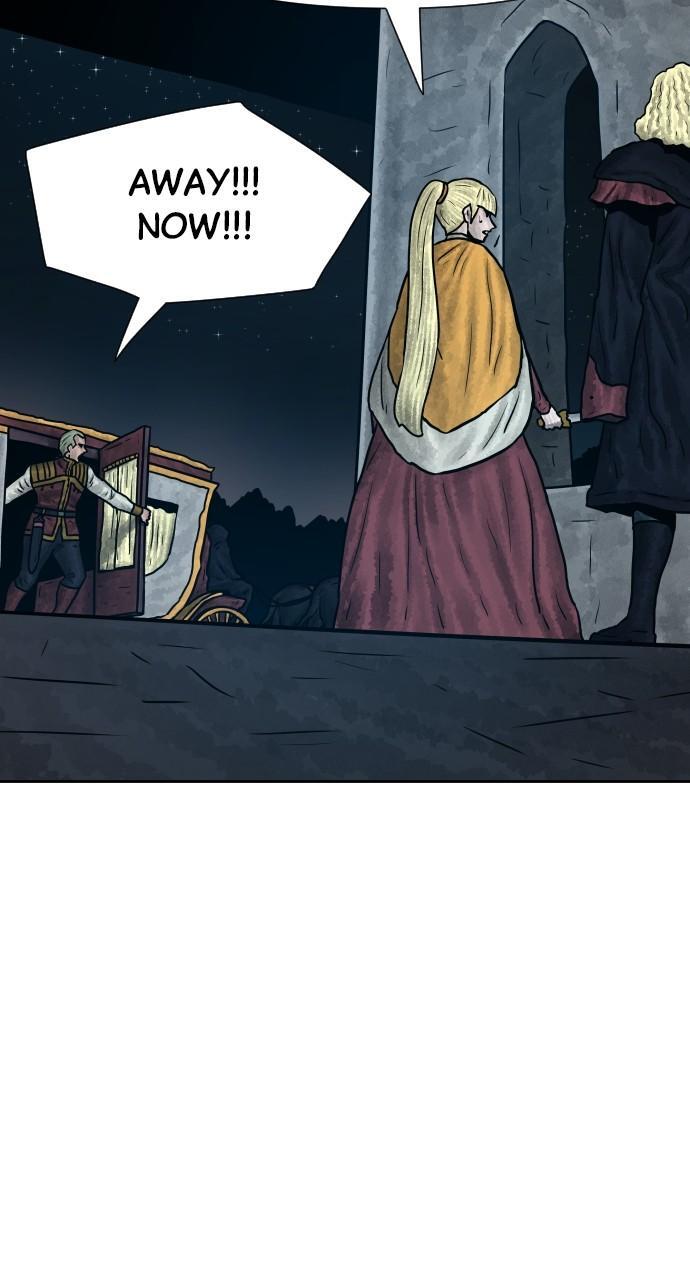 Read Warrior Executioner Manga Online
