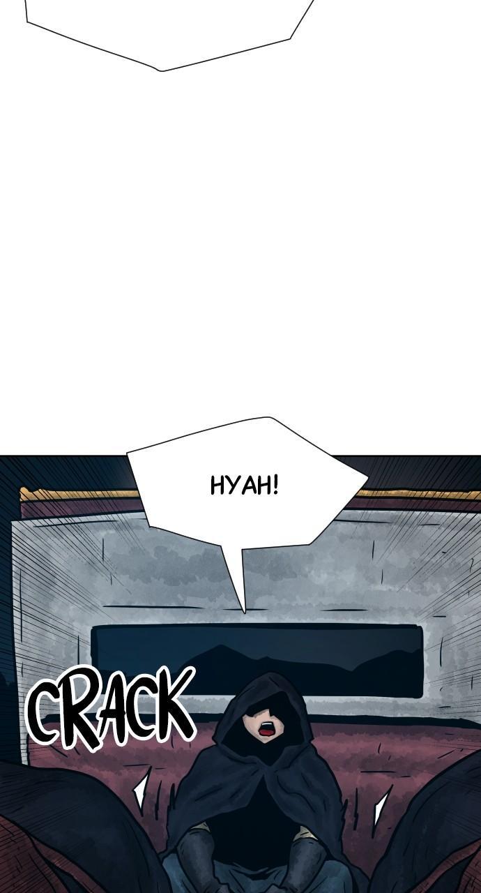 Read Warrior Executioner Manga Online