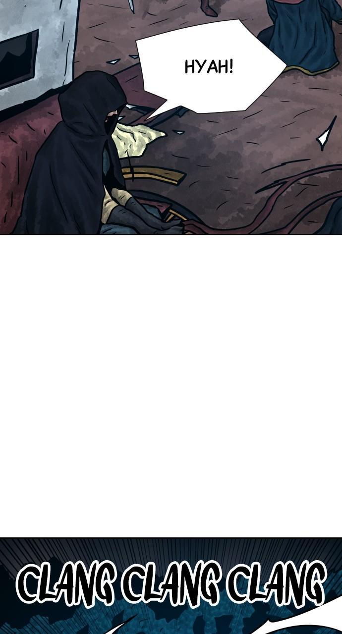 Read Warrior Executioner Manga Online
