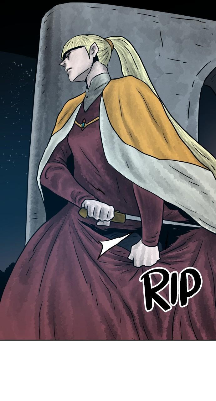 Read Warrior Executioner Manga Online
