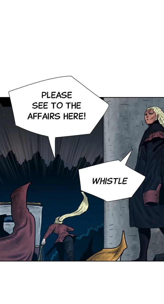 Read Warrior Executioner Manga Online