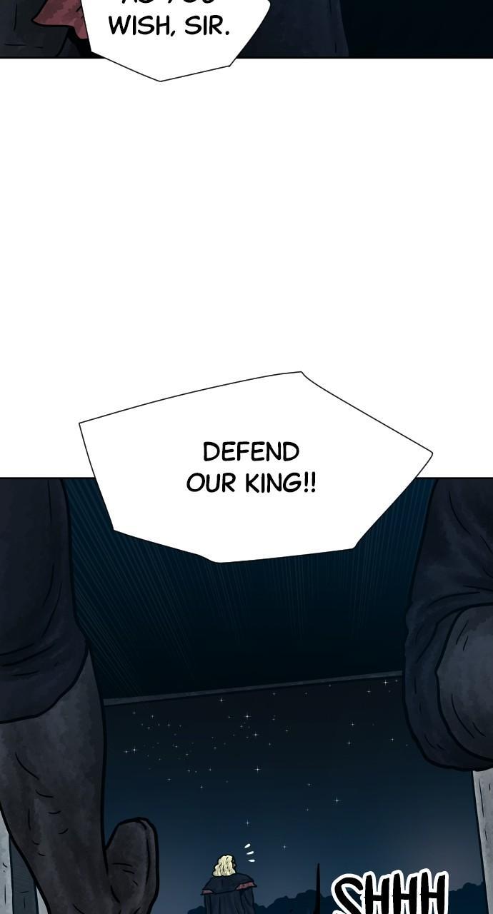 Read Warrior Executioner Manga Online
