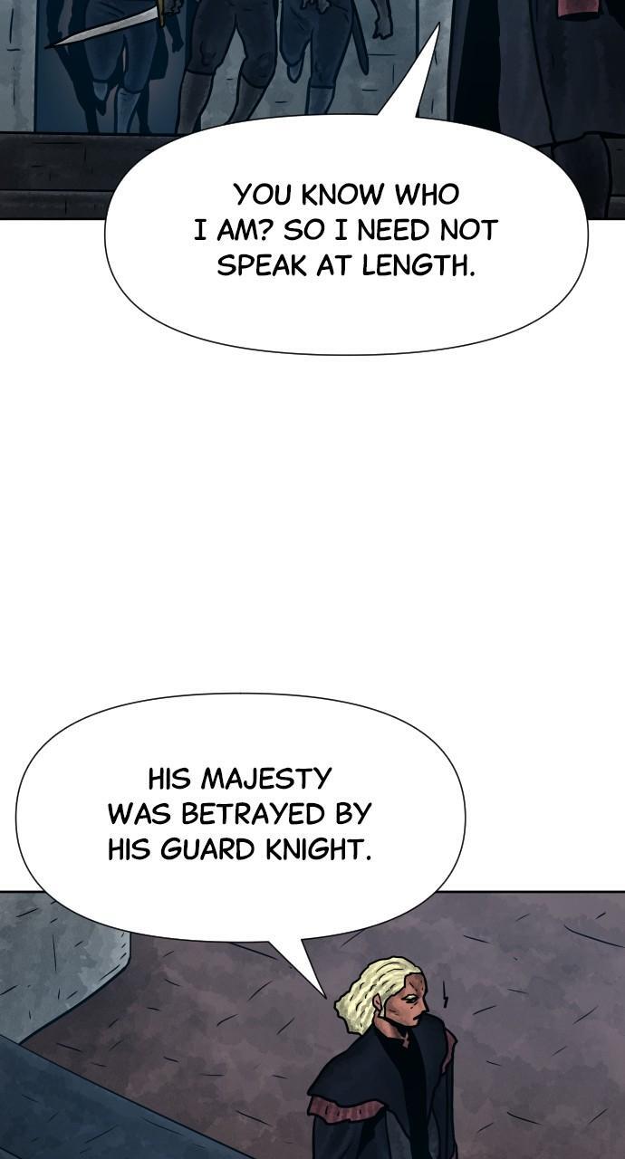 Read Warrior Executioner Manga Online