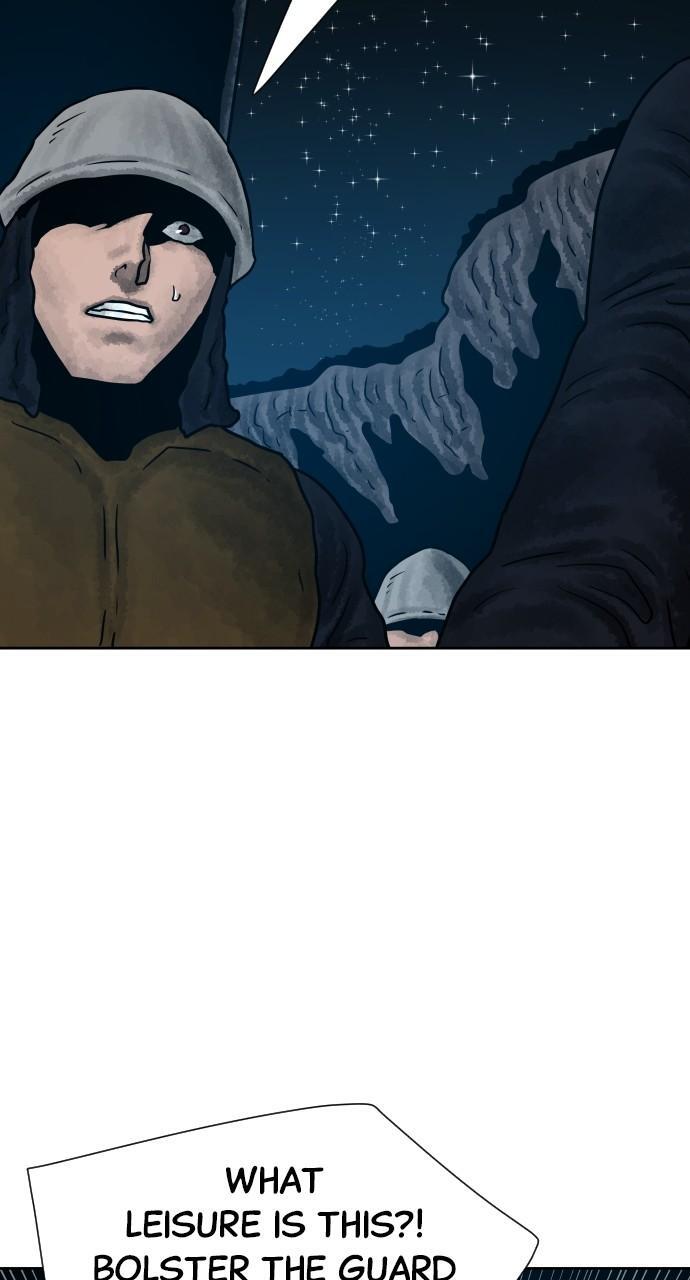 Read Warrior Executioner Manga Online