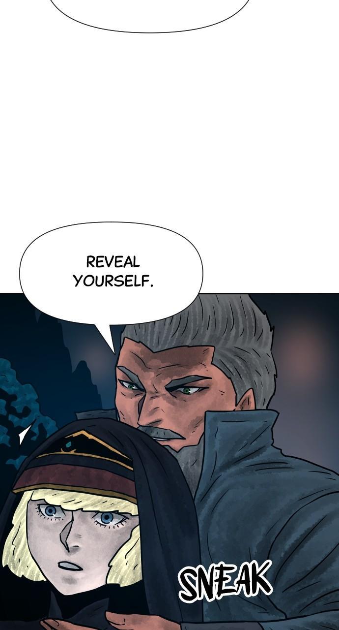 Read Warrior Executioner Manga Online