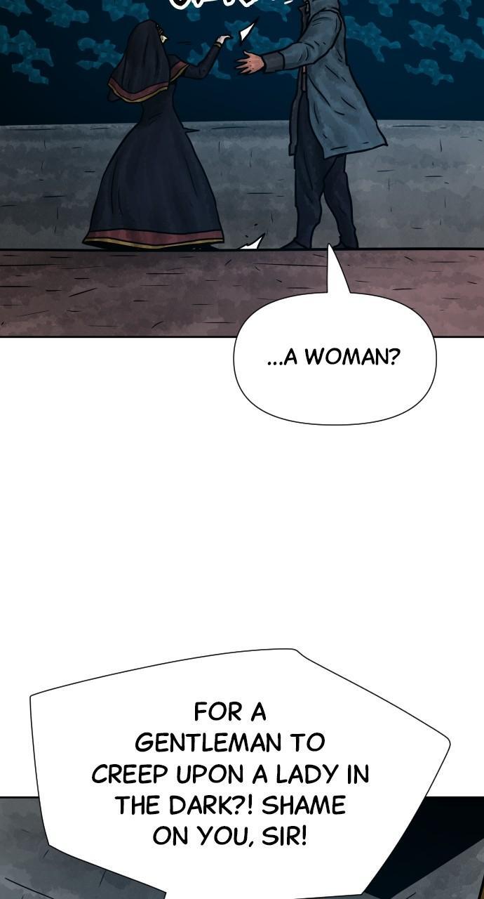 Read Warrior Executioner Manga Online