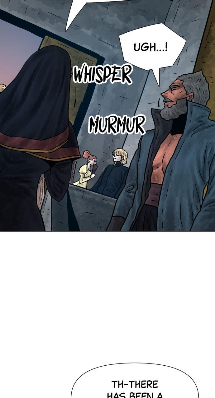 Read Warrior Executioner Manga Online