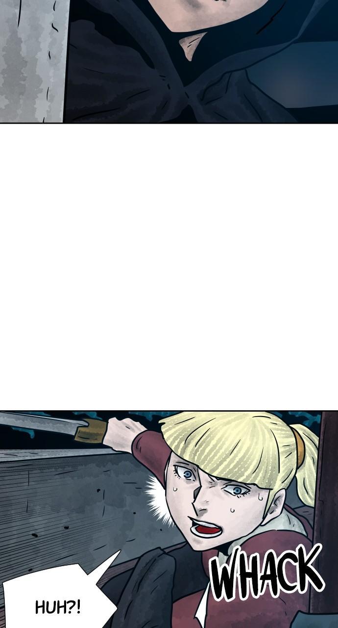 Read Warrior Executioner Manga Online
