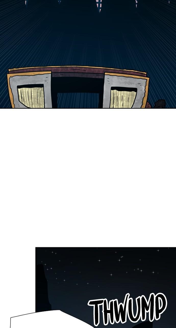 Read Warrior Executioner Manga Online