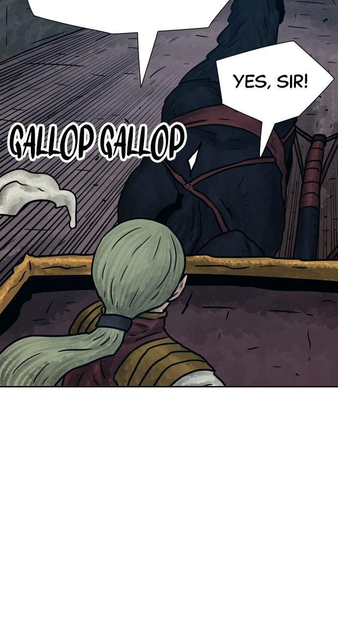 Read Warrior Executioner Manga Online