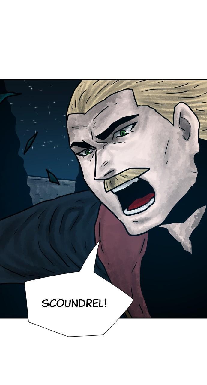 Read Warrior Executioner Manga Online