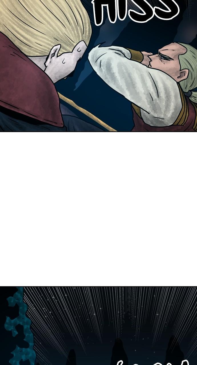Read Warrior Executioner Manga Online