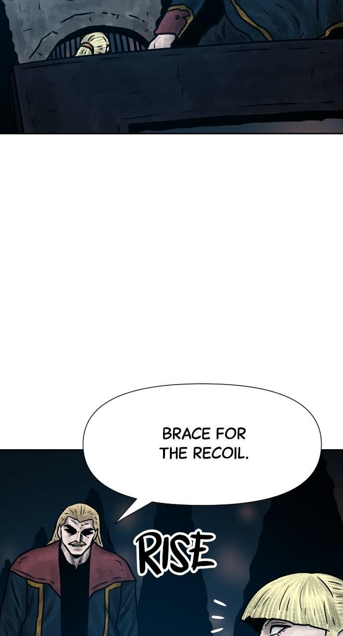 Read Warrior Executioner Manga Online
