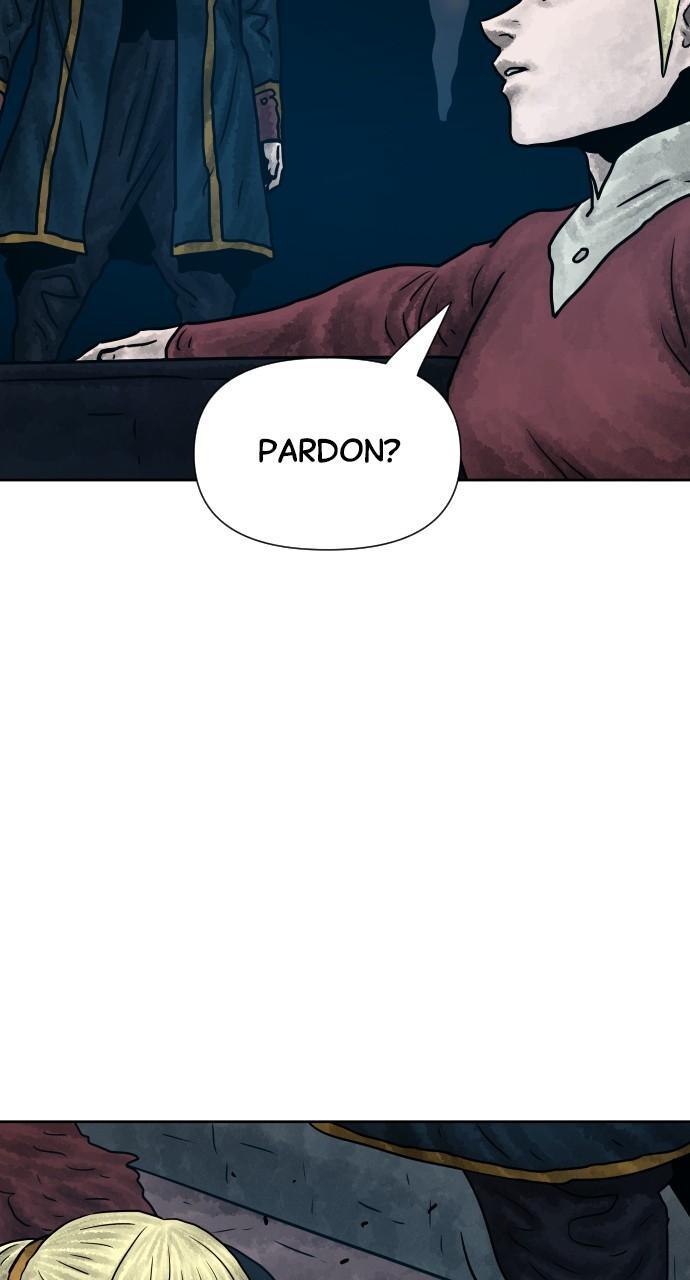 Read Warrior Executioner Manga Online