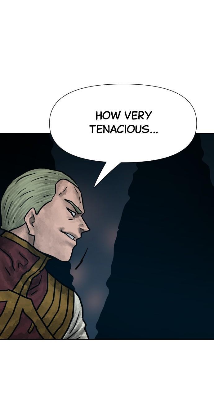 Read Warrior Executioner Manga Online