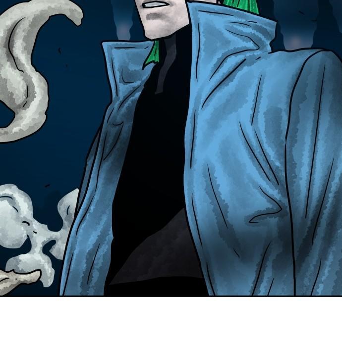 Read Warrior Executioner Manga Online
