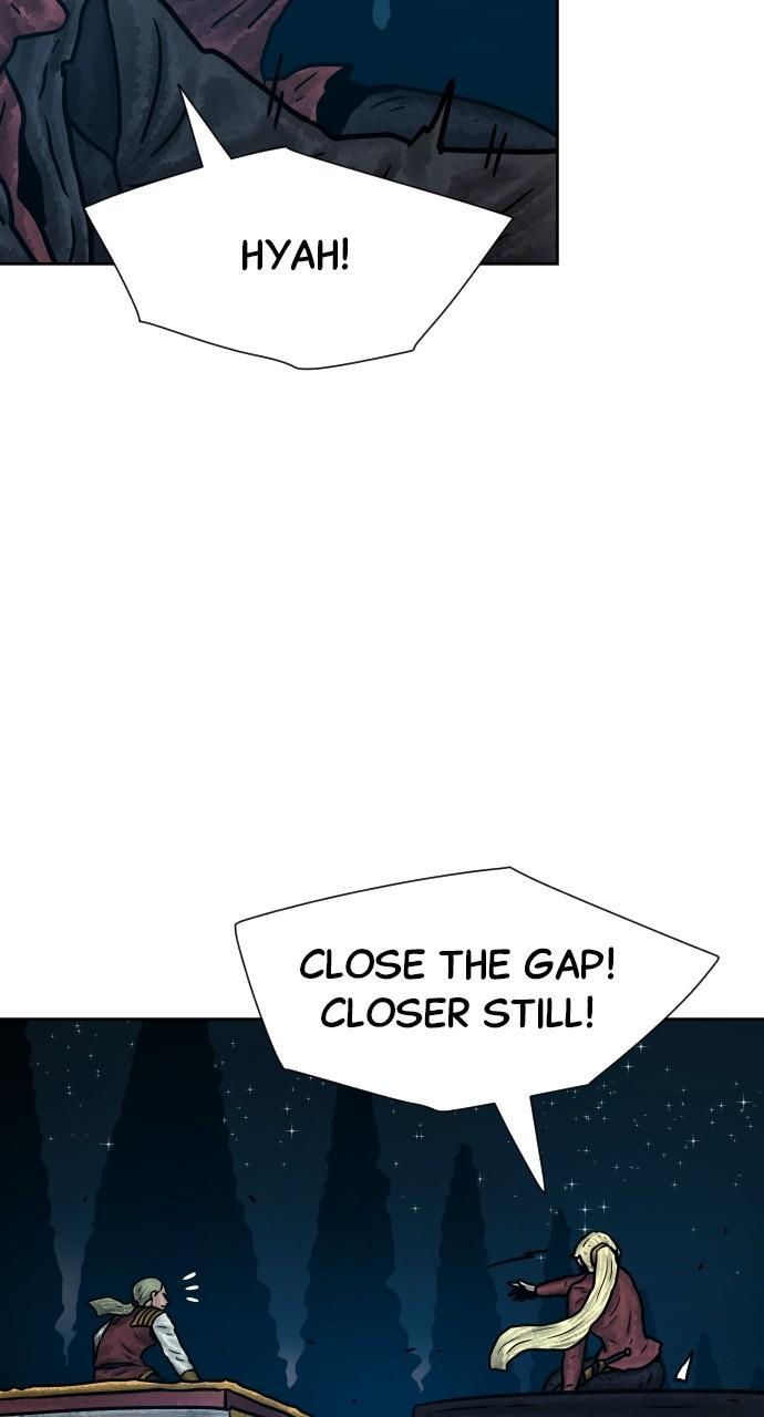 Read Warrior Executioner Manga Online