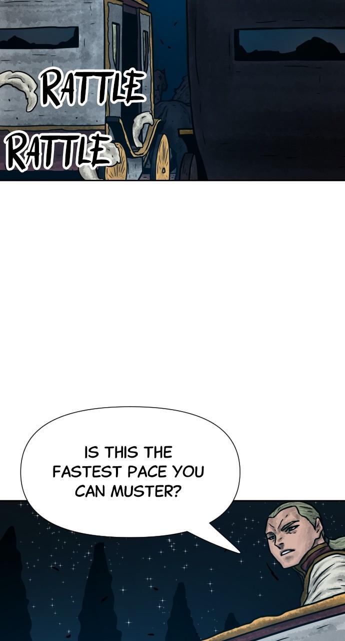 Read Warrior Executioner Manga Online