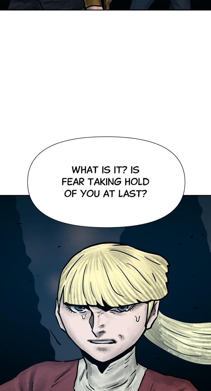 Read Warrior Executioner Manga Online