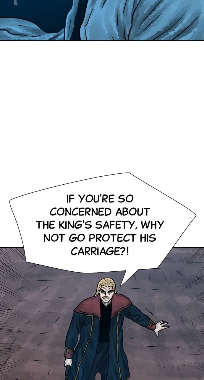 Read Warrior Executioner Manga Online