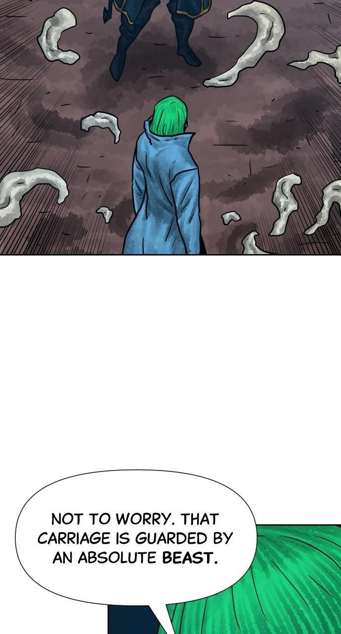 Read Warrior Executioner Manga Online