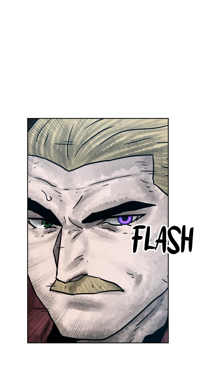 Read Warrior Executioner Manga Online