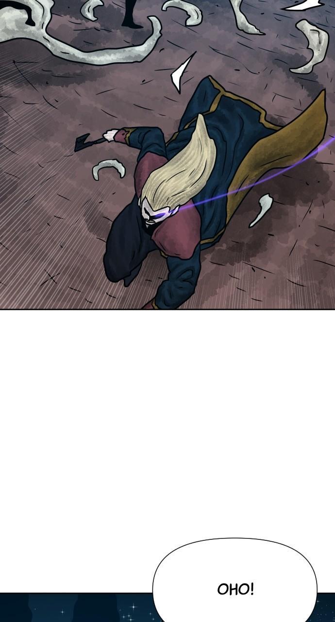 Read Warrior Executioner Manga Online