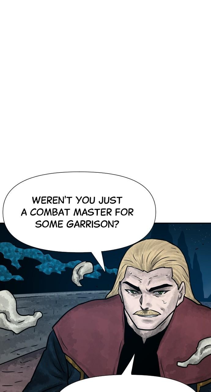 Read Warrior Executioner Manga Online