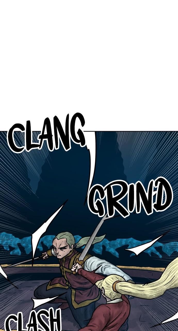 Read Warrior Executioner Manga Online
