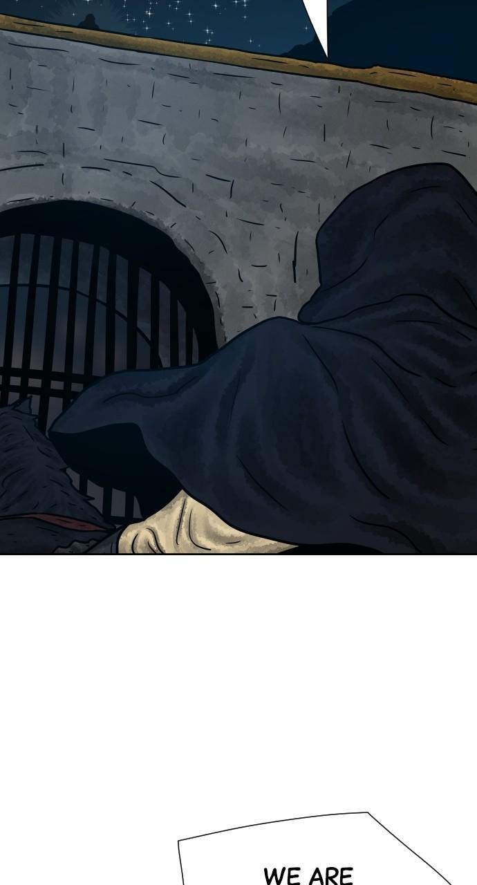 Read Warrior Executioner Manga Online