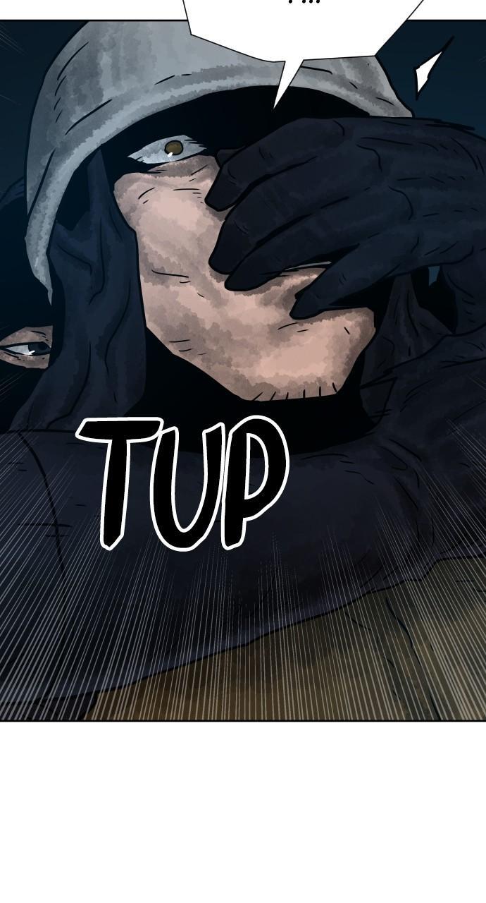 Read Warrior Executioner Manga Online
