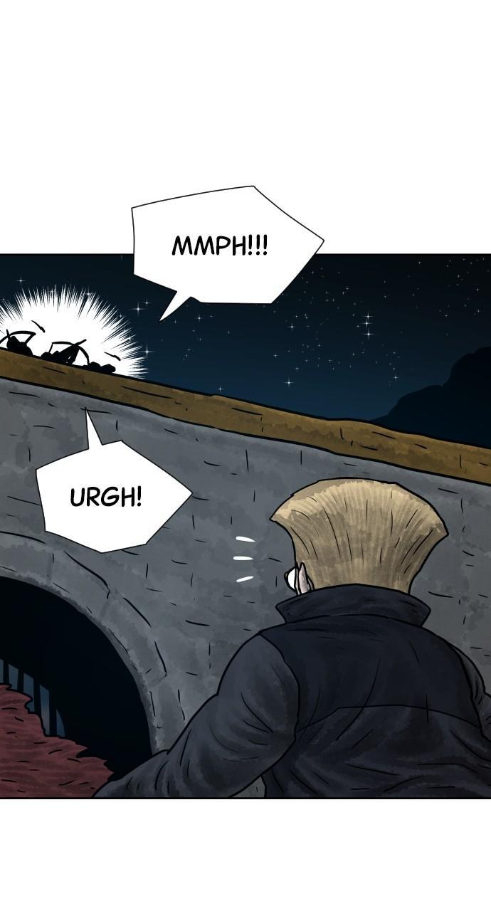 Read Warrior Executioner Manga Online