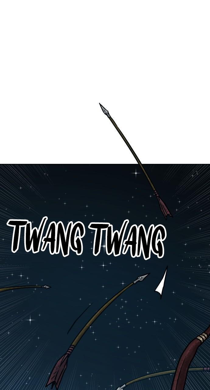 Read Warrior Executioner Manga Online
