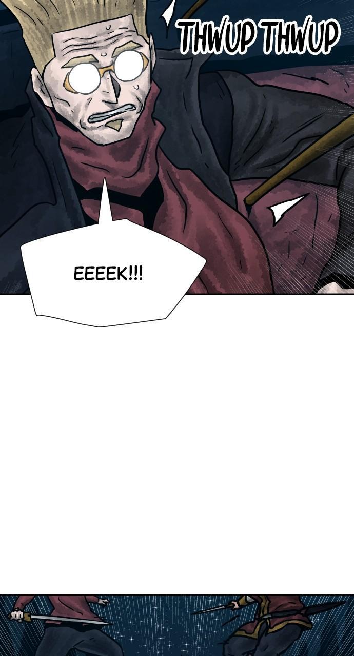 Read Warrior Executioner Manga Online