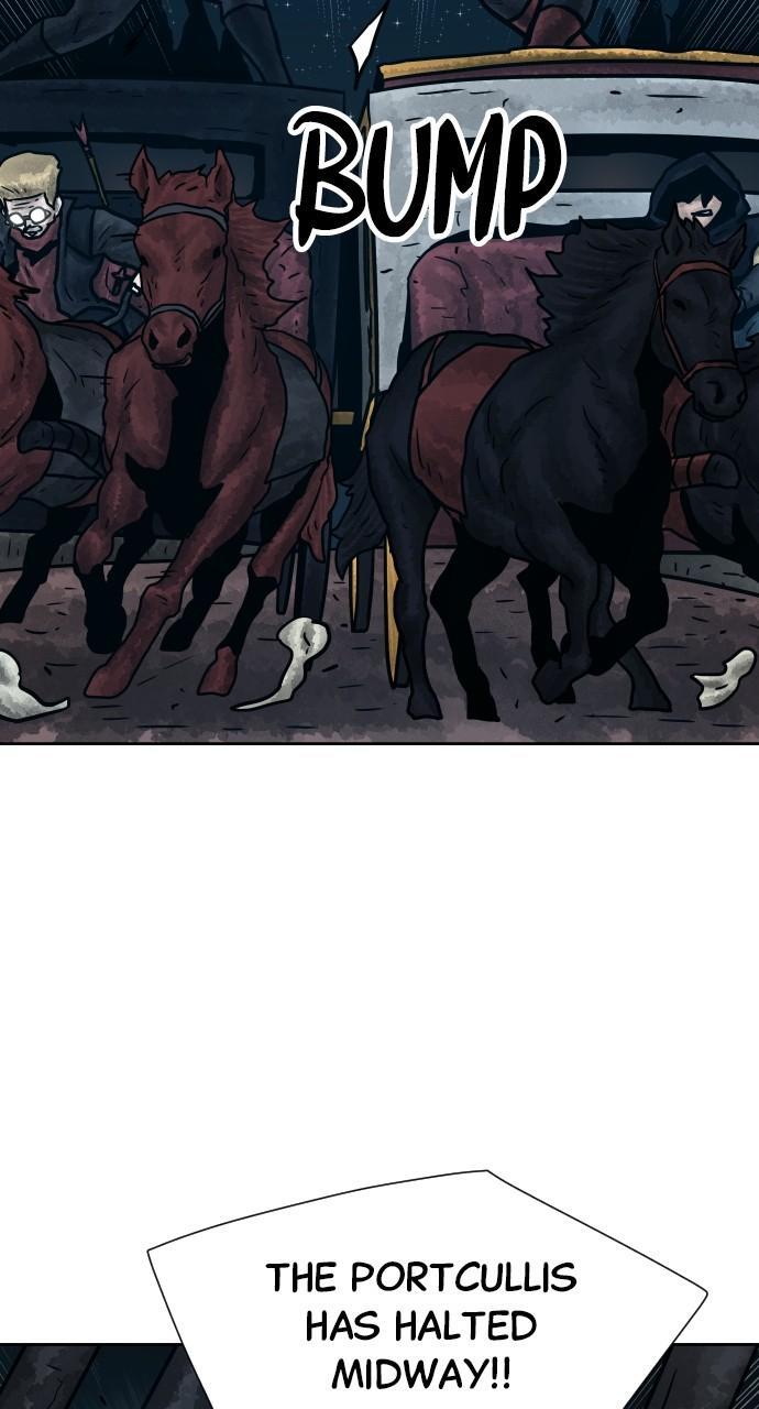 Read Warrior Executioner Manga Online