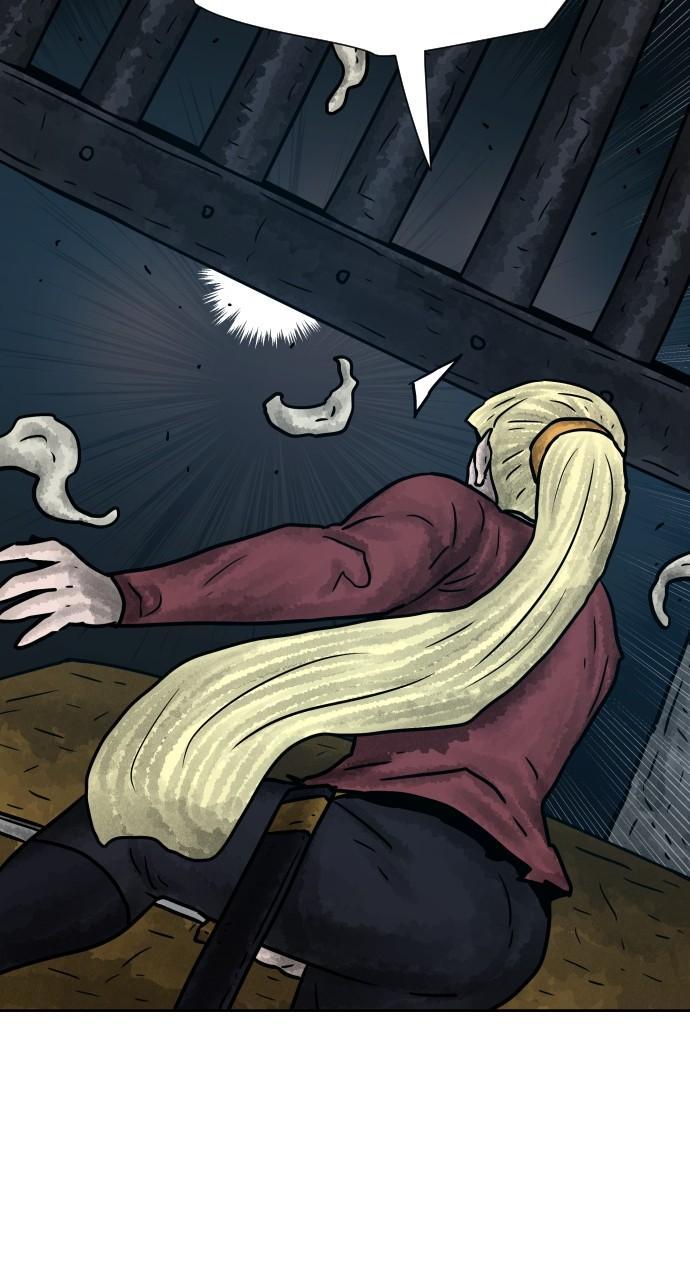 Read Warrior Executioner Manga Online
