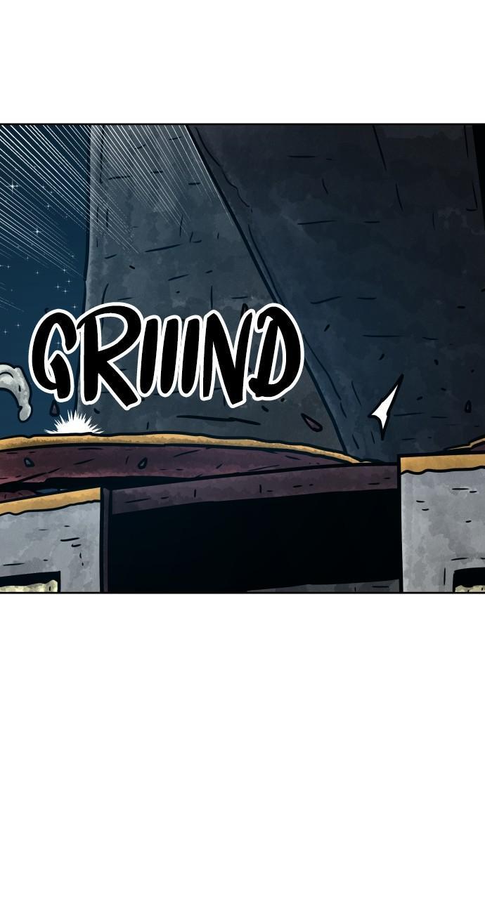 Read Warrior Executioner Manga Online