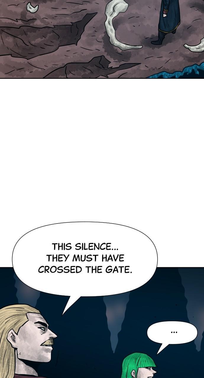Read Warrior Executioner Manga Online