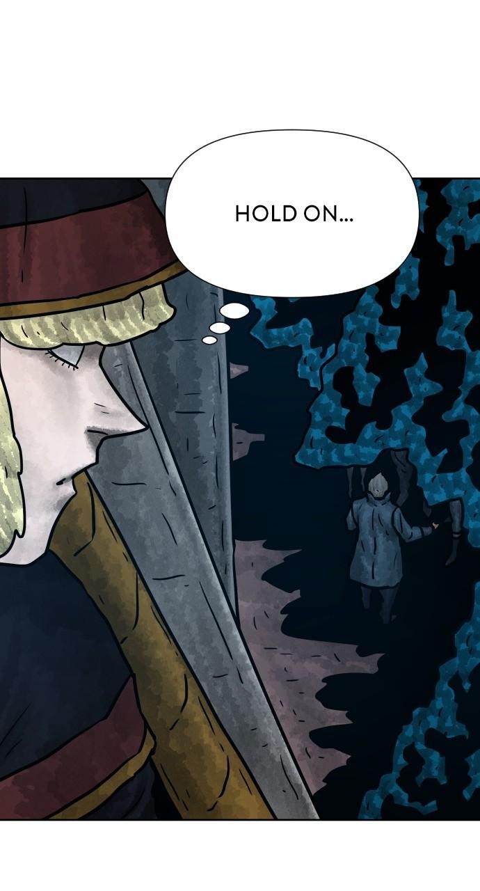Read Warrior Executioner Manga Online