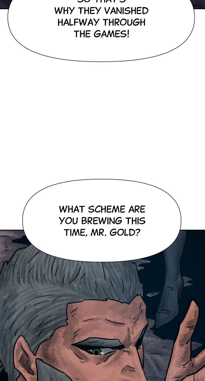 Read Warrior Executioner Manga Online