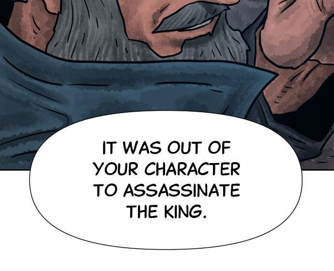 Read Warrior Executioner Manga Online