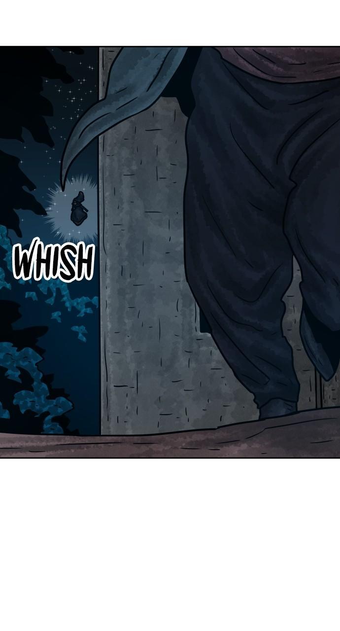 Read Warrior Executioner Manga Online