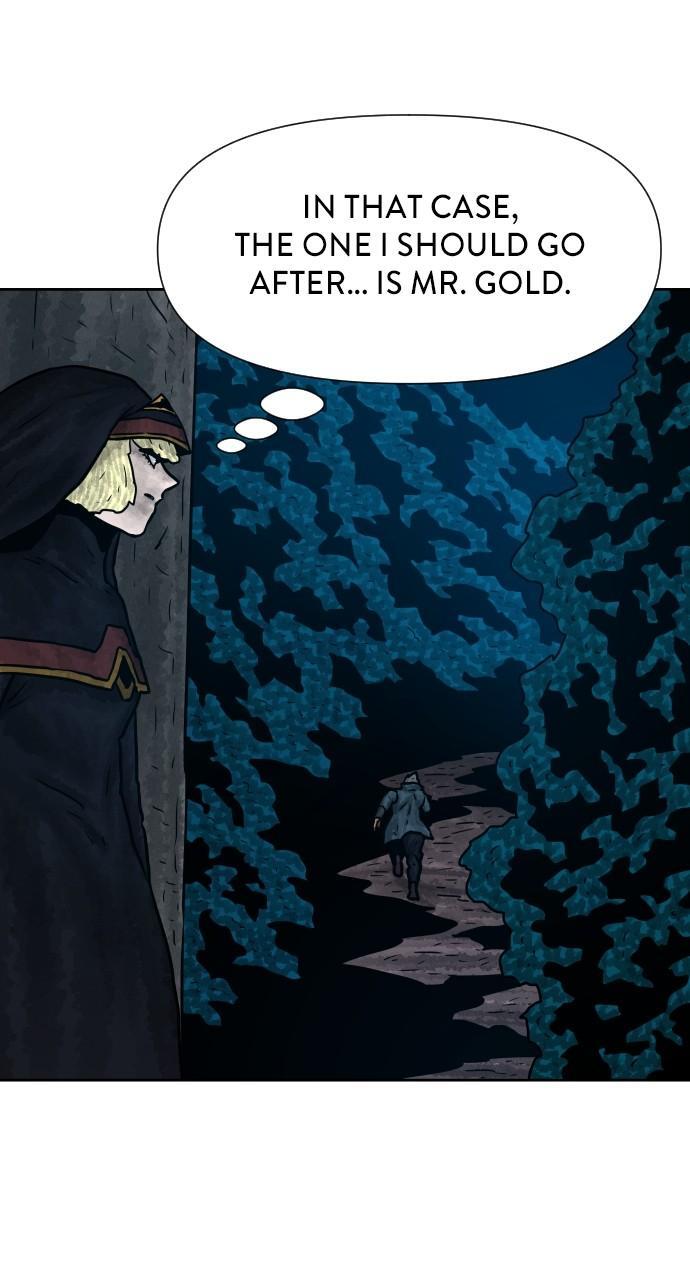 Read Warrior Executioner Manga Online