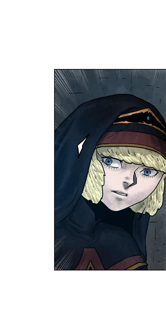 Read Warrior Executioner Manga Online