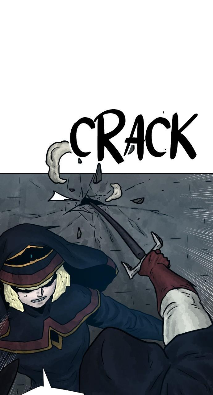 Read Warrior Executioner Manga Online