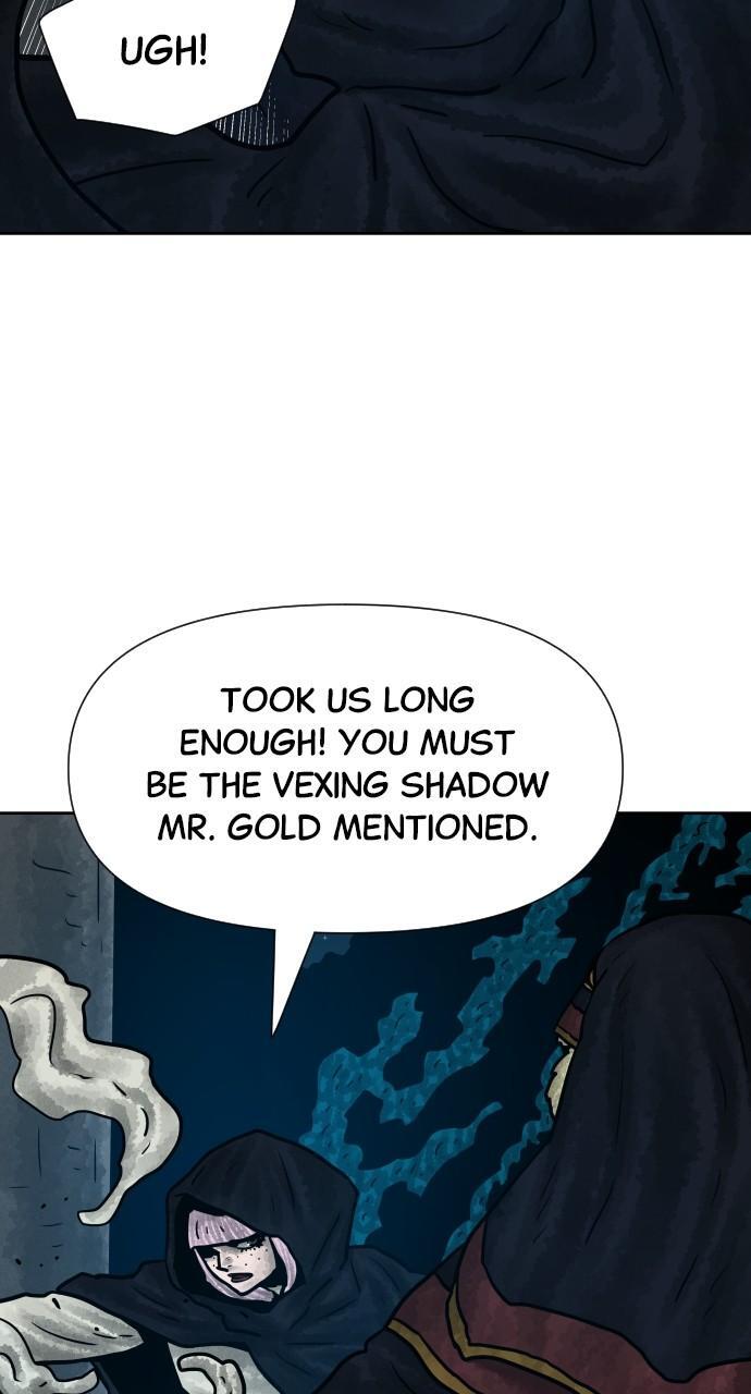 Read Warrior Executioner Manga Online