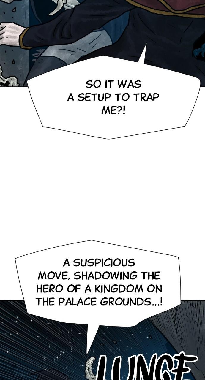 Read Warrior Executioner Manga Online